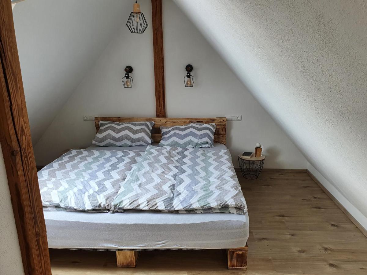 Ferienwohnung Lahnblick Weilburg Dış mekan fotoğraf